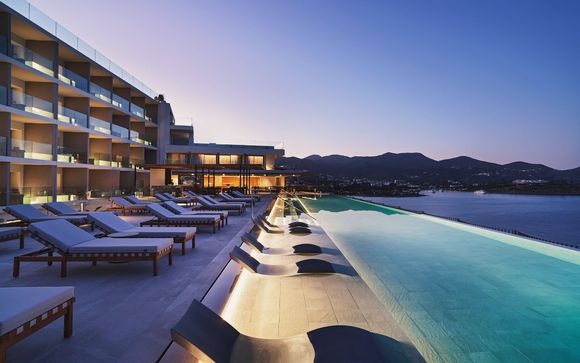 Ihr Hotel 5*