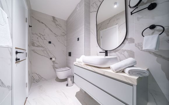 Ihr Zimmer