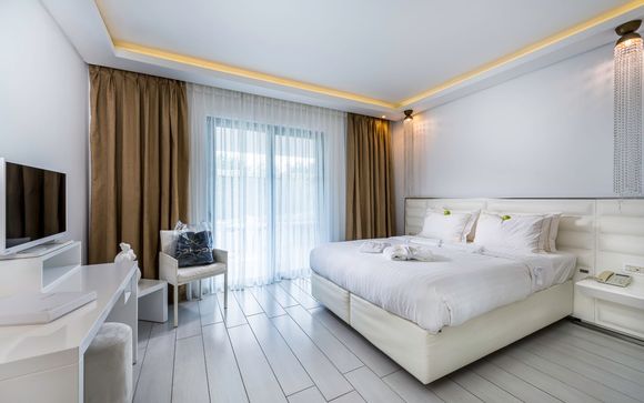 Ihr Zimmer