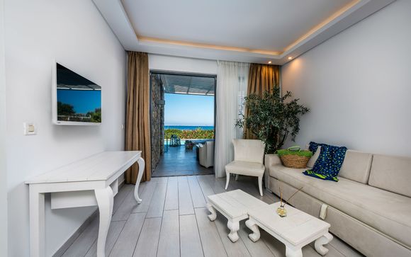 Ihr Zimmer