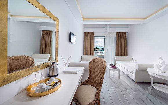 Ihr Zimmer