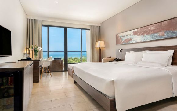 Für Ihren Komfort während der Rundreise