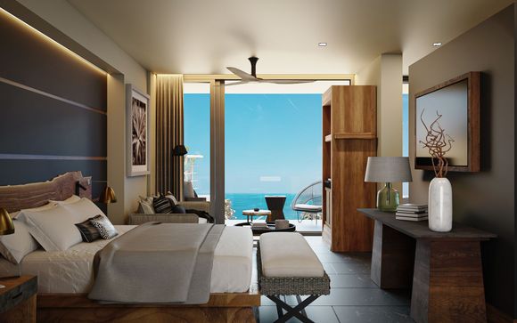 Ihr Zimmer