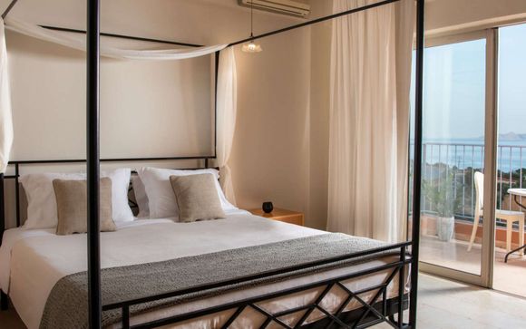 Ihr Zimmer