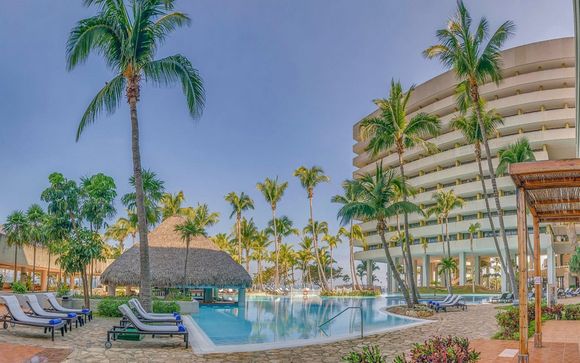 Meliá La Habana 5*