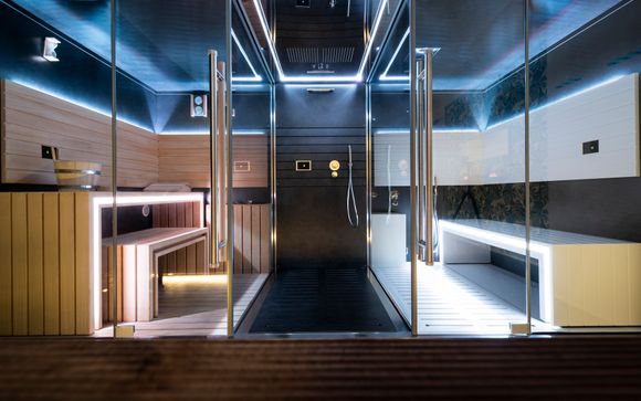 Alkamuri Posh Hotel 4*