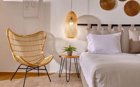 Ihr Zimmer