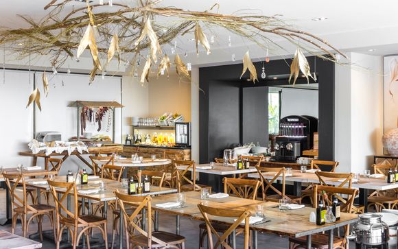 Ihr Zimmer