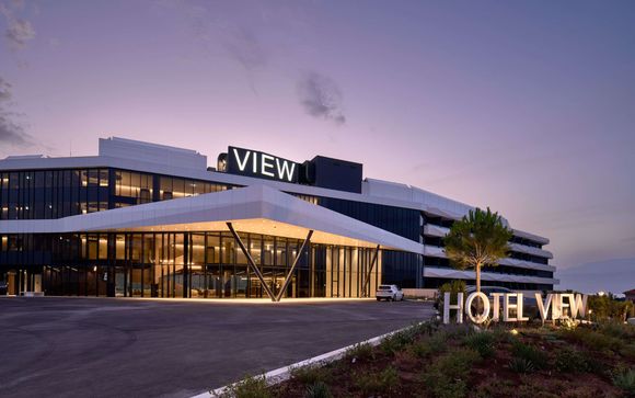 Ihr Hotel