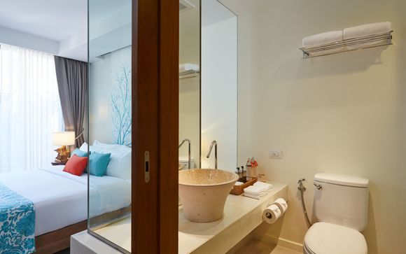 Ihr Zimmer