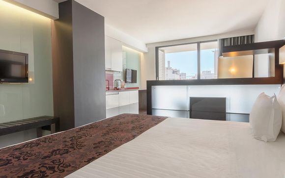 Ihr Zimmer