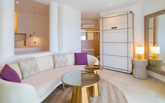 Ihr Zimmer