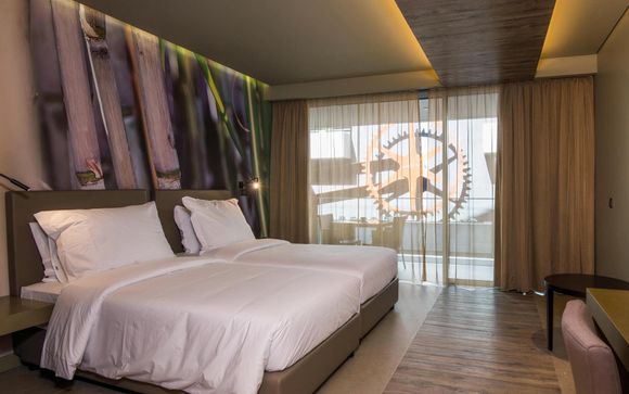 Ihr Zimmer