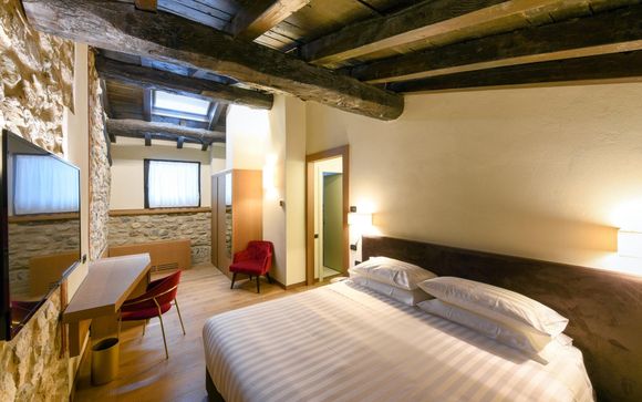 Ihr Zimmer
