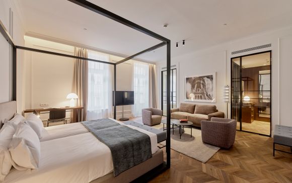 Ihr Zimmer
