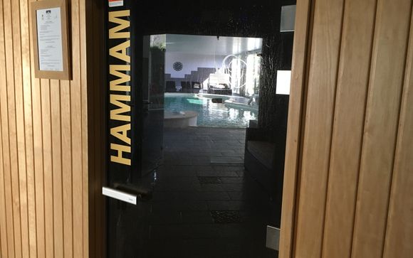 Ihr Hotel