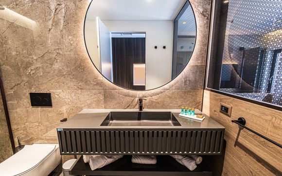 Ihr Zimmer