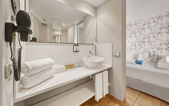 Ihr Zimmer