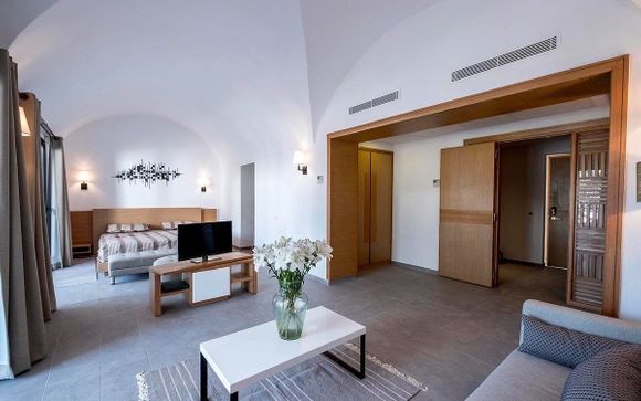 Ihr Zimmer
