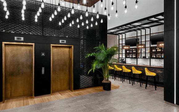 Voco Times Square South, an IHG Hotel 4*