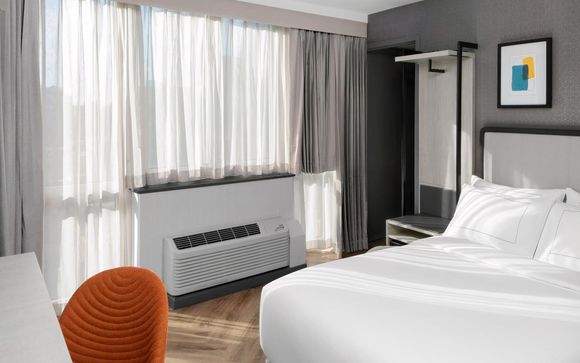 Ihr Zimmer