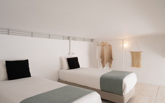 Ihr Zimmer