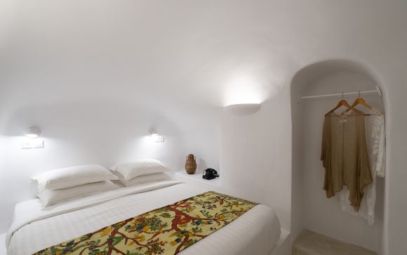 Ihr Zimmer