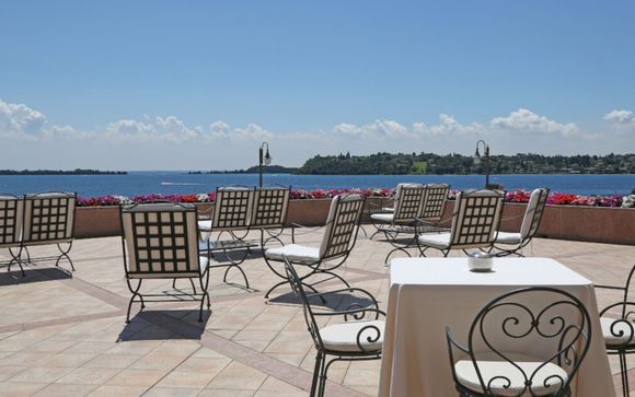 Ihr Hotel