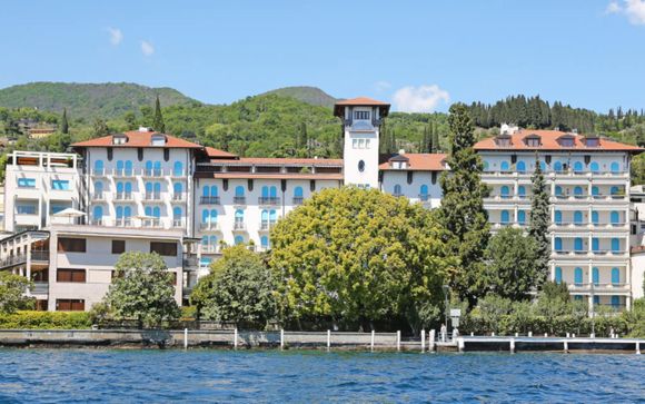 Ihr Hotel