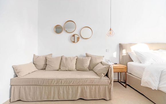 Ihr Zimmer