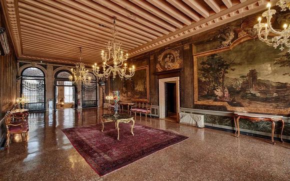Ihr 5* Hotel