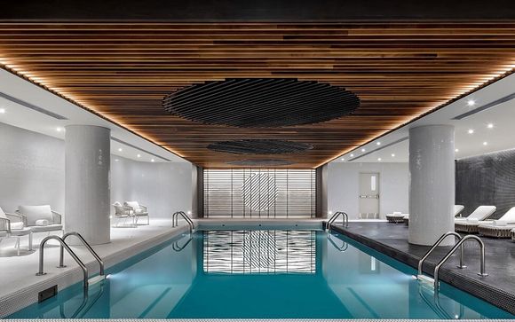 Ihr 5*-Hotel