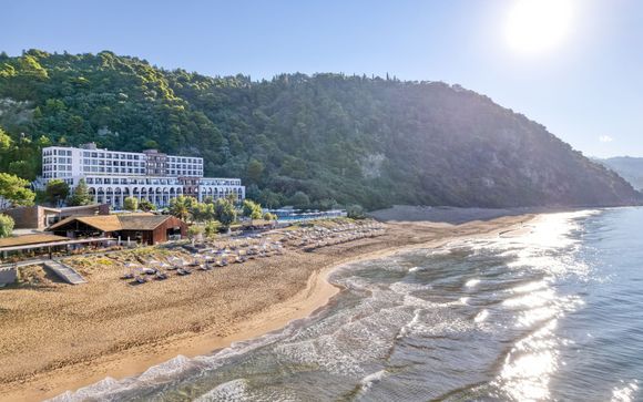 Ihr 5* Hotel