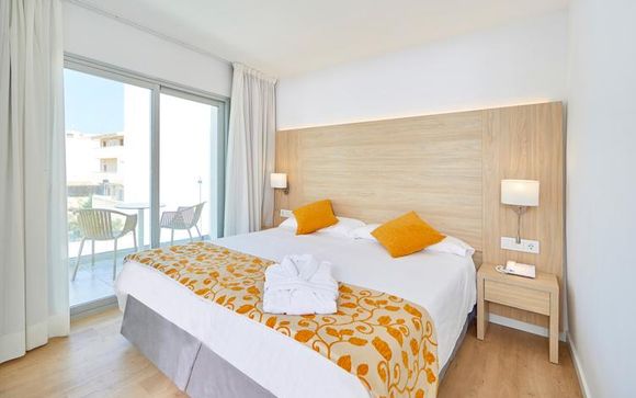 Ihr Zimmer