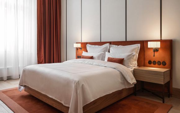 Ihr Zimmer