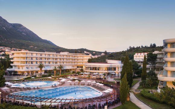 Ihr Hotel