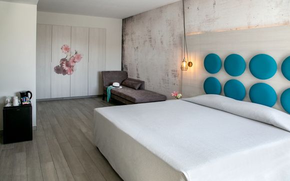 Ihr Zimmer