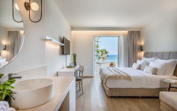 Ihr Zimmer