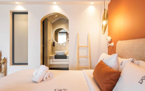 Ihr Zimmer