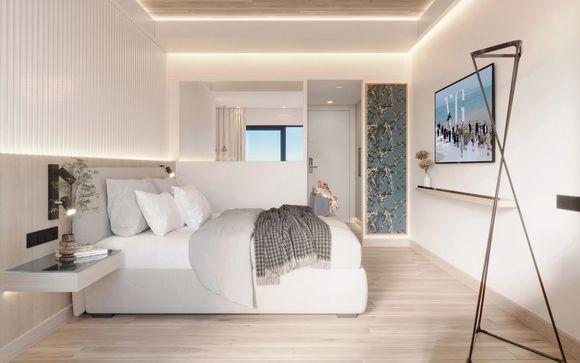 Ihr Zimmer