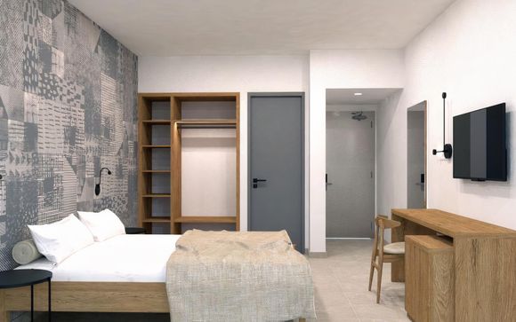 Ihr Zimmer