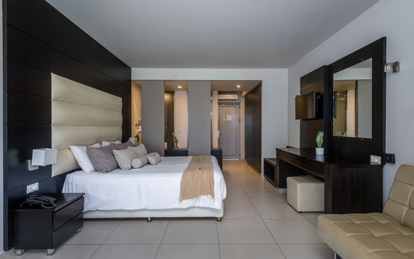 Ihr Zimmer