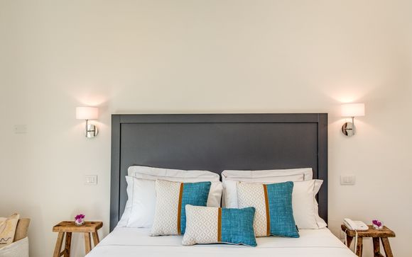 Ihr Zimmer