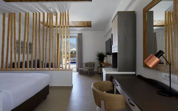 Ihr Zimmer