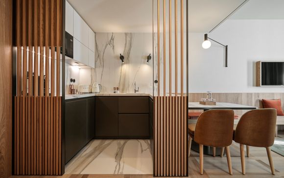Ihr Zimmer