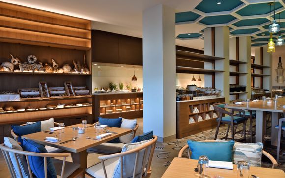 Hilton Taghazout Bay Beach Resort and Spa 5* 