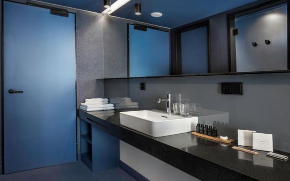 Ihr Zimmer