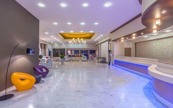 Ihr Hotel