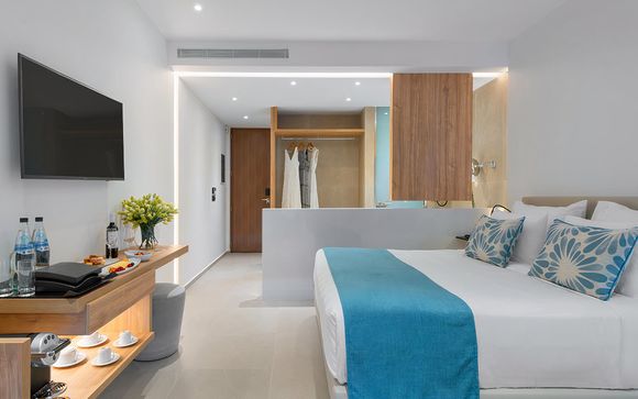Ihr Zimmer