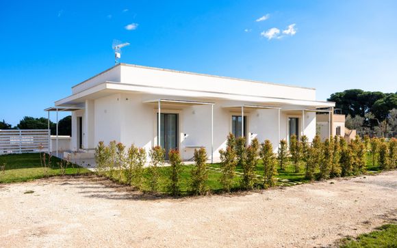Sarmenti Agriresort